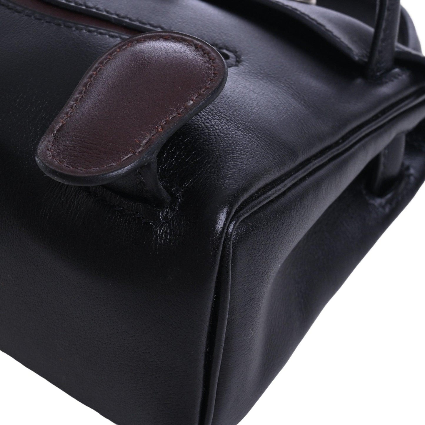 Kelly Doll Vogle River Black SS □D engraved