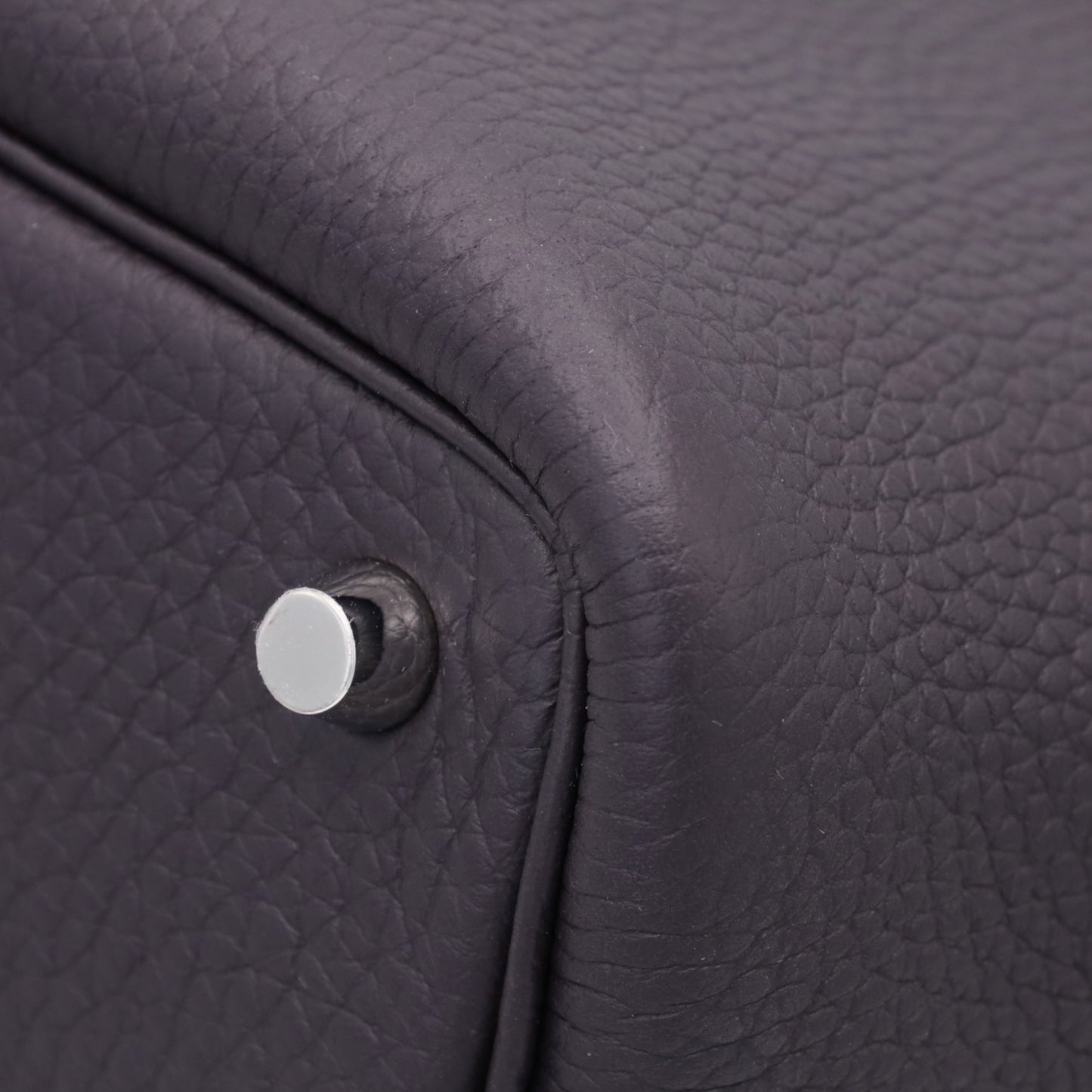 ピコタンロックPM　トリヨンクレマンス　プルノワール　SS　W刻印