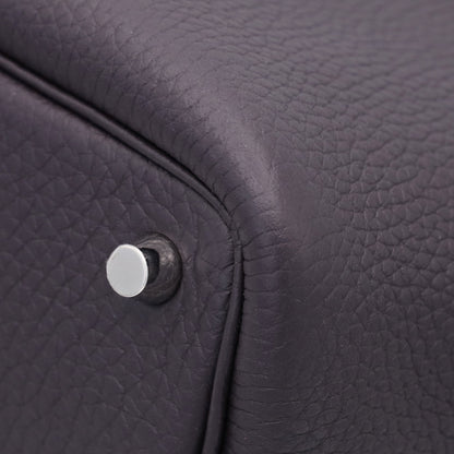 ピコタンロックPM　トリヨンクレマンス　プルノワール　SS　W刻印