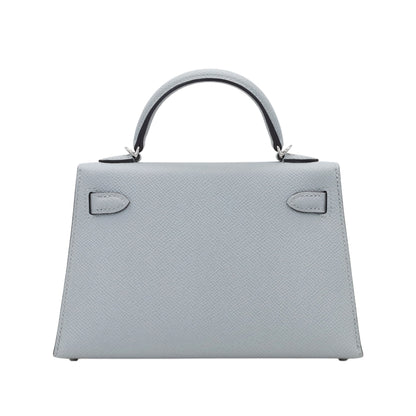 ミニケリー2　ヴォーエプソン　ブルーグラシエ　SS　Y刻印