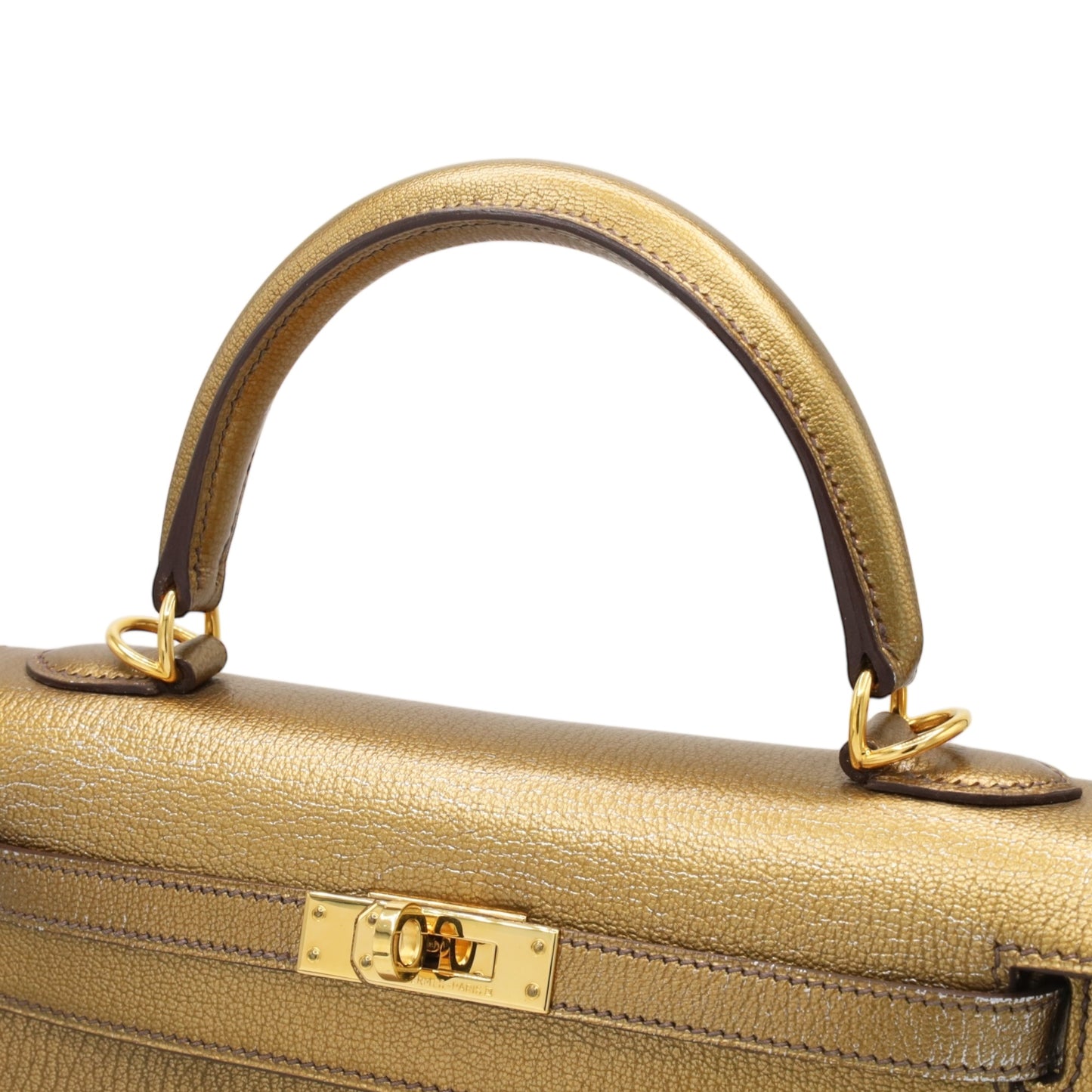 ケリー25　オリンピック限定　シェーブル　ゴールド　GP　□I刻印