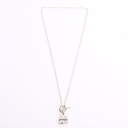 Amulet Constance Necklace SV