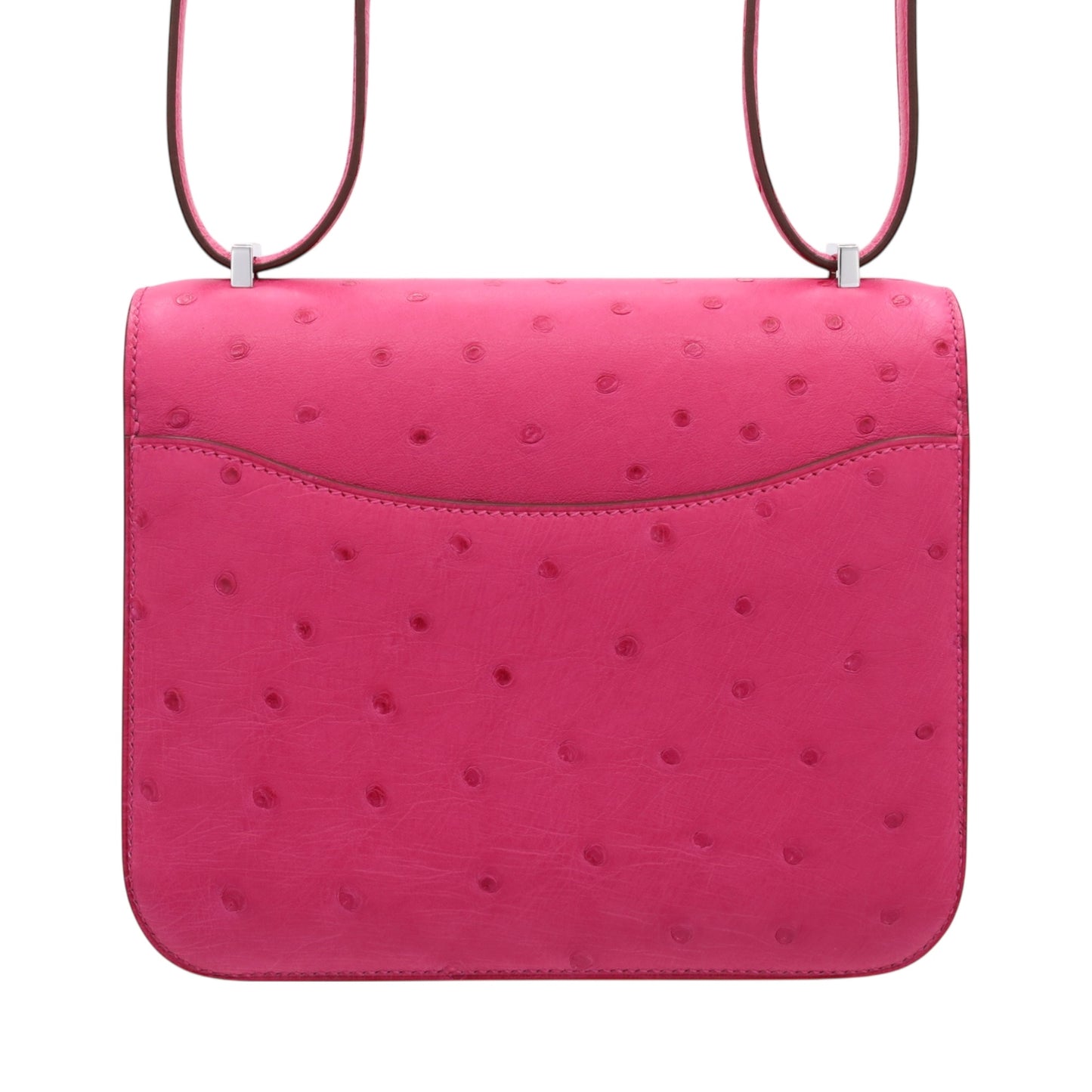 コンスタンスミニ　オーストリッチ　ローズティリアン　SS　K刻印