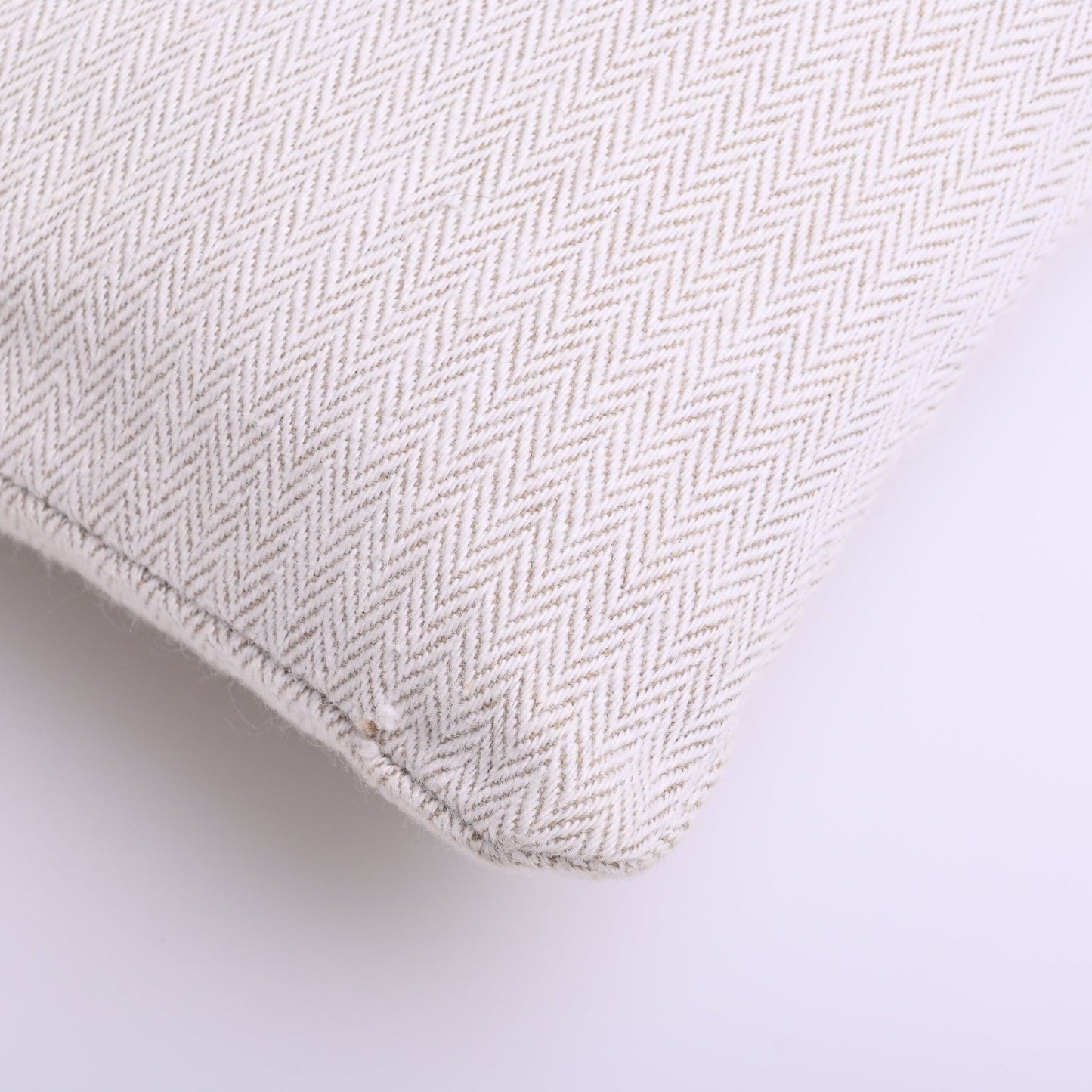 アリーヌMM　トワルシェブロン　ブラウン　Z刻印