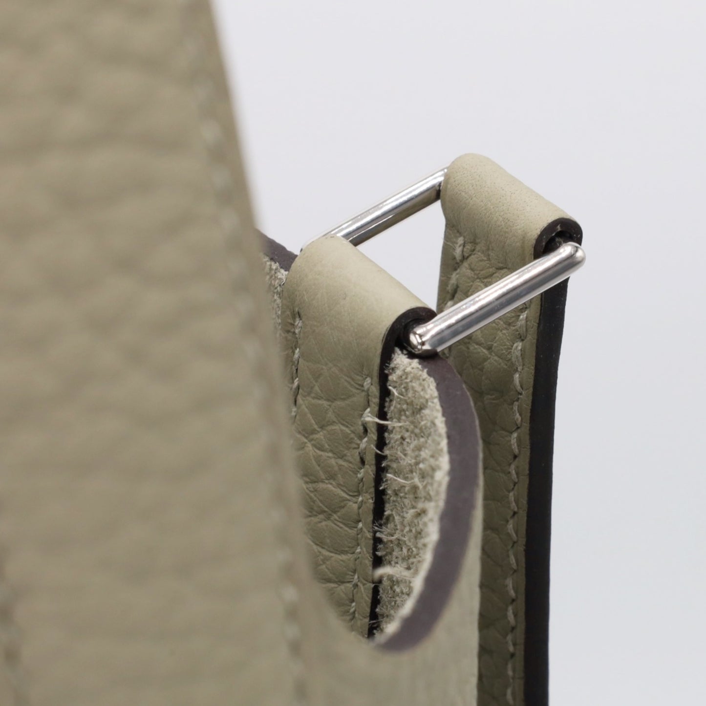 ピコタンロックPM　トリヨンクレマンス　セージ　SS　K刻印