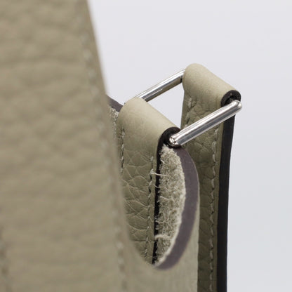 ピコタンロックPM　トリヨンクレマンス　セージ　SS　K刻印