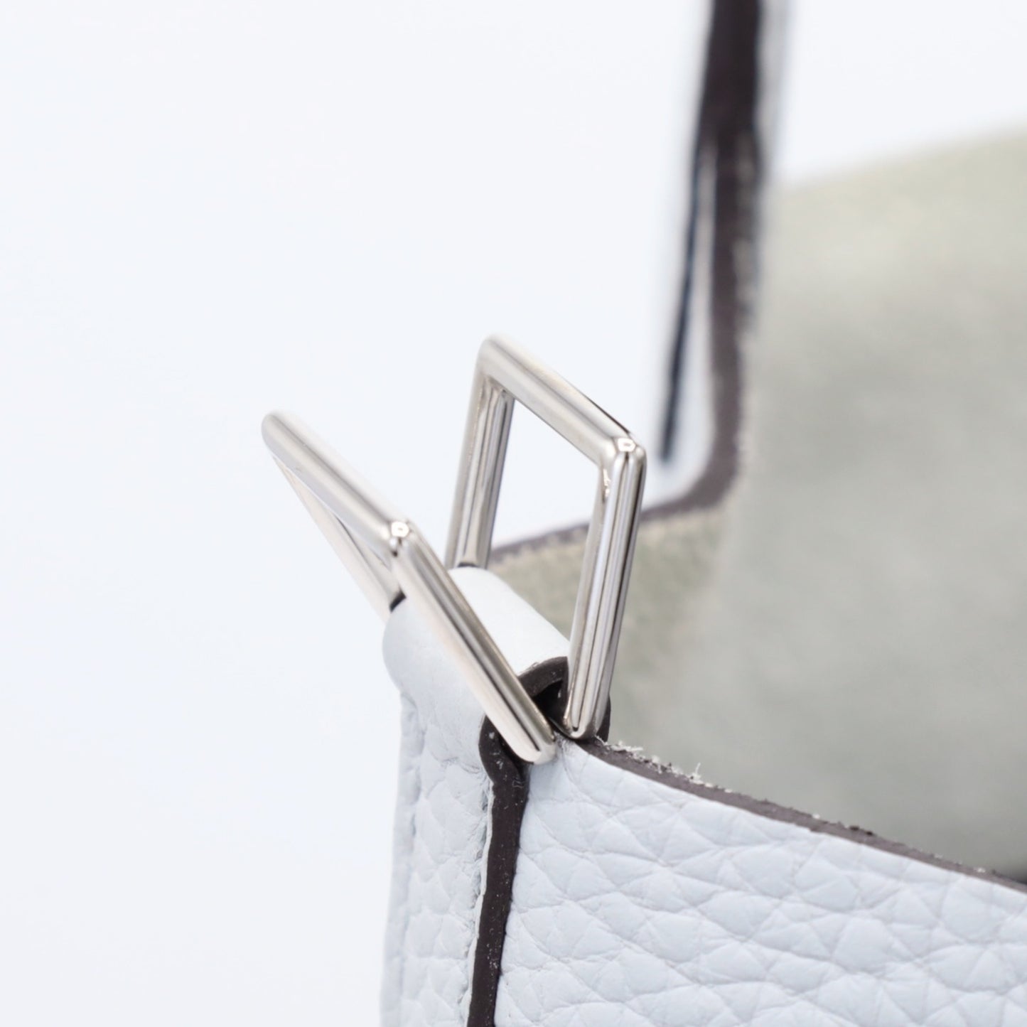 ピコタンロックPM　トリヨンクレマンス　ブルーペール　SS　Z刻印