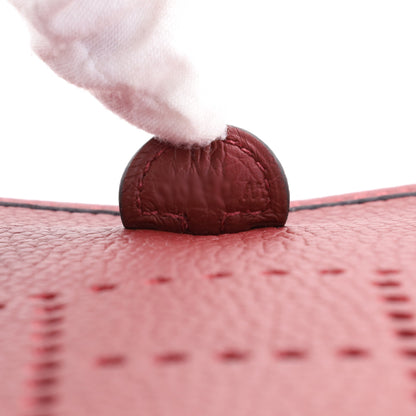 エヴリンTPM　トリヨンクレマンス　ルージュアッシュ　SS　W刻印