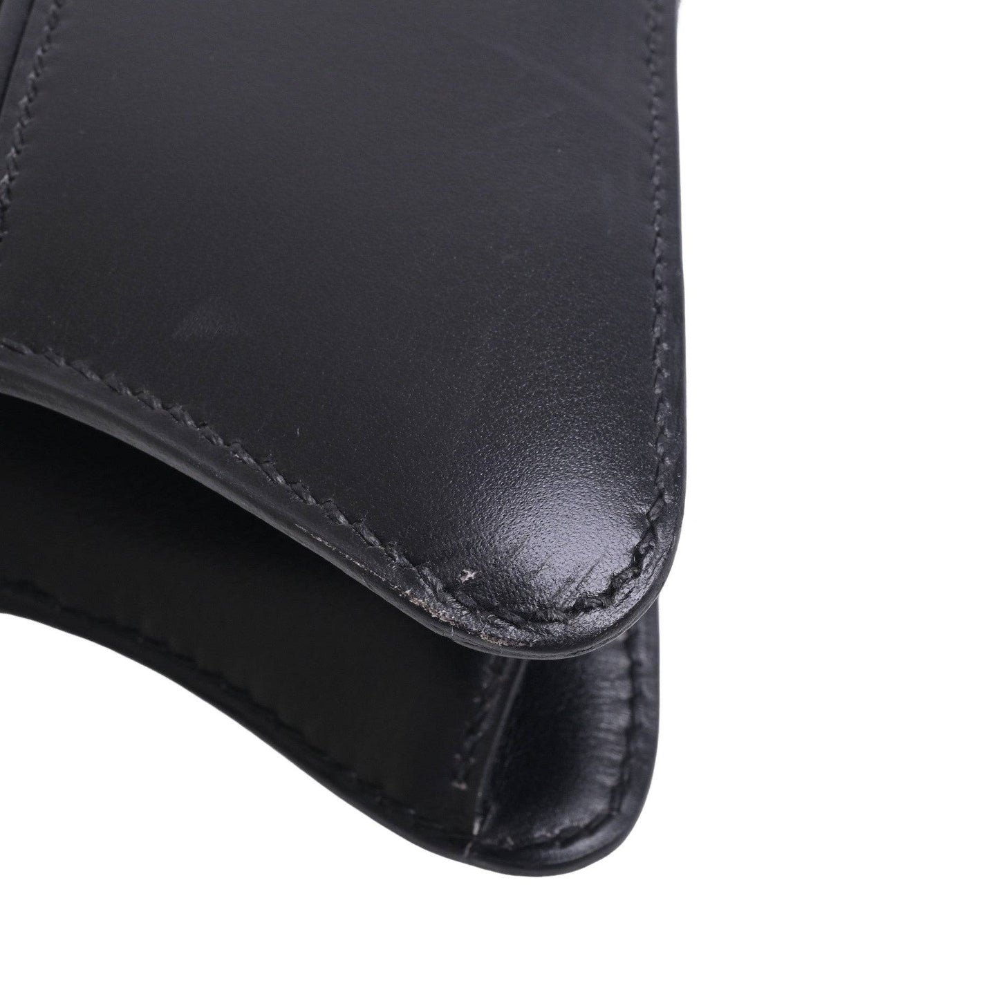 ツリー　ボックスカーフ　ブラック　GP