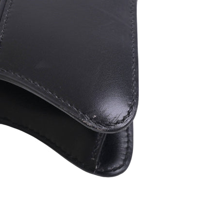 ツリー　ボックスカーフ　ブラック　GP