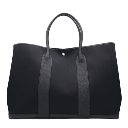 ガーデンパーティTGM　トワルオフィシエ　ネゴンダ　ブラック　SS　B刻印