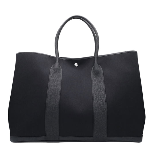 ガーデンパーティTGM　トワルオフィシエ　ネゴンダ　ブラック　SS　B刻印