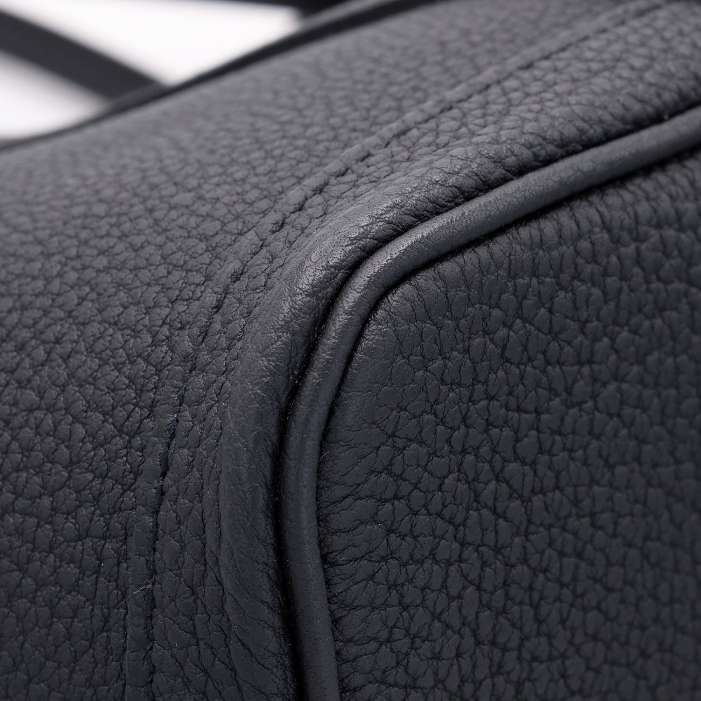 Garden Party TPM Negonda Black SS C stamped