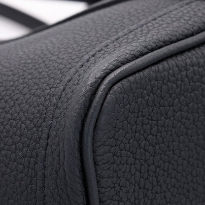 Garden Party TPM Negonda Black SS C stamped