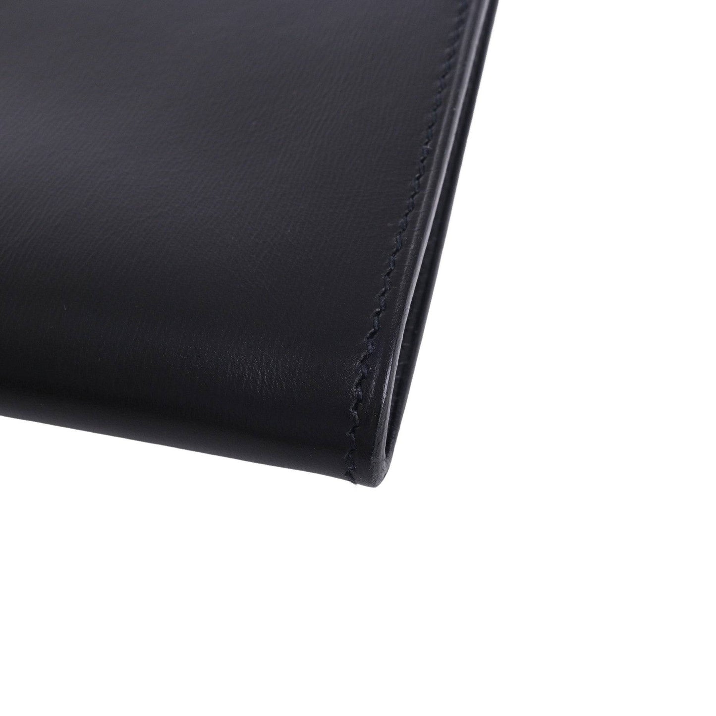 オニメトゥ　ボックスカーフ　ブラック