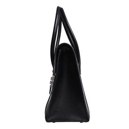 Drug 2 32 Rece Black SS □G engraved