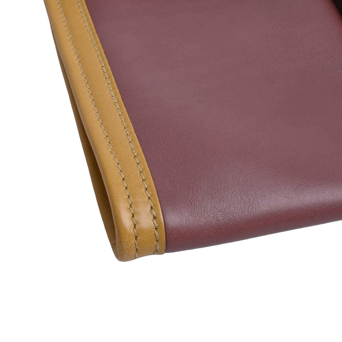 ジジェ　ヴォースイフト　ブラウン　イエロー　□L刻印