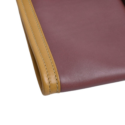 ジジェ　ヴォースイフト　ブラウン　イエロー　□L刻印