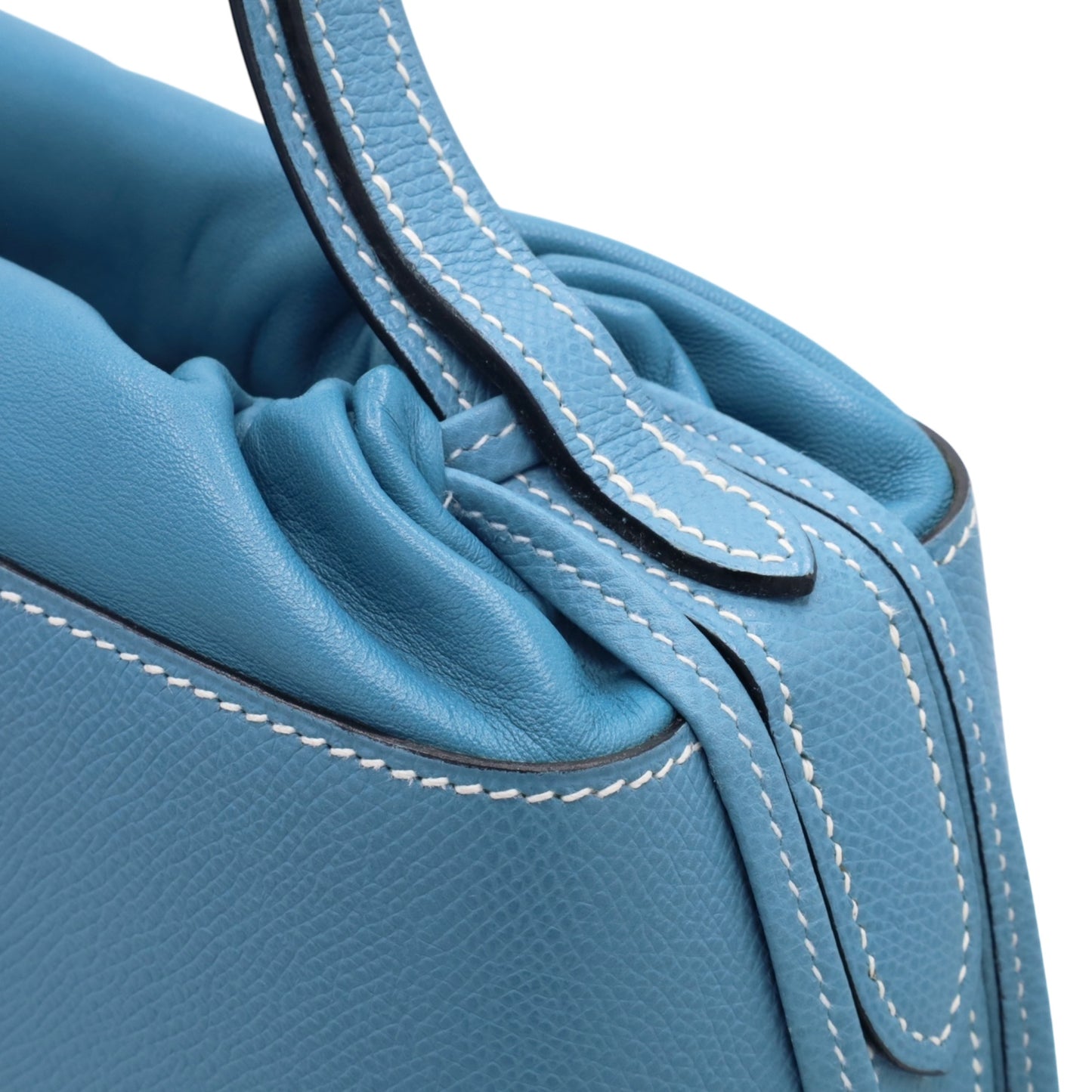 ドゥパリ　ヴォーエプソン　ブルージーン　SS　□J刻印