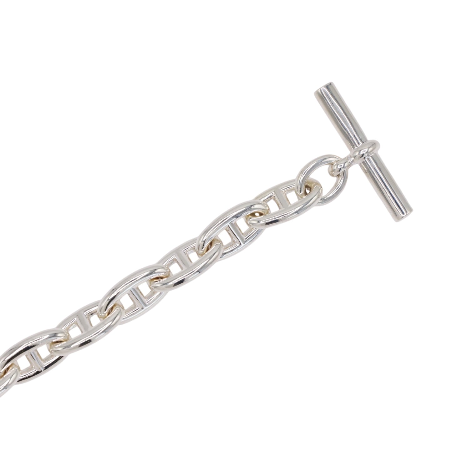 Chaine d'Ancle GM 13LINK Bracelet SV