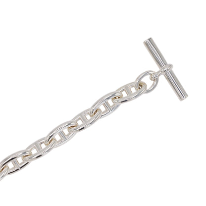 Chaine d'Ancle GM 13LINK Bracelet SV
