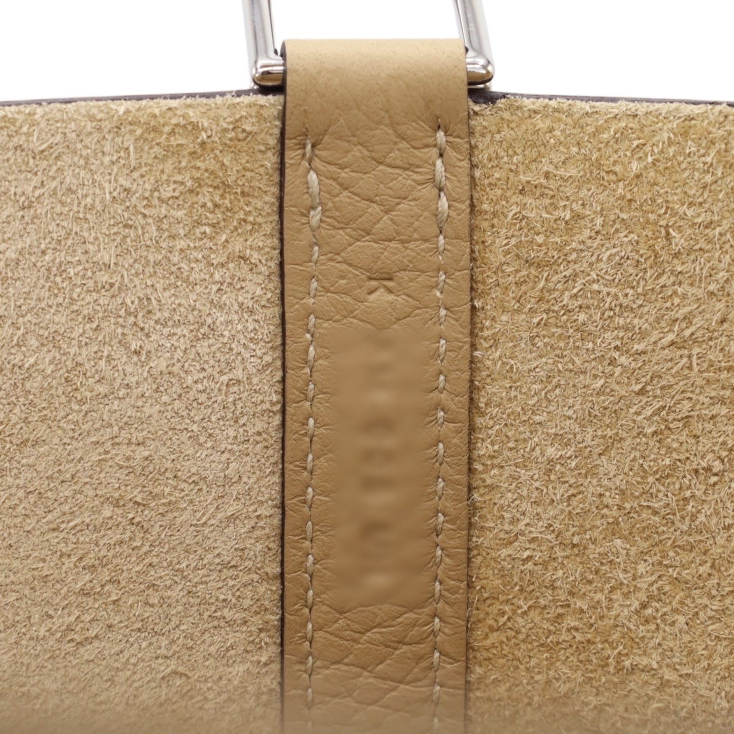 ピコタンロックPM　トリヨンクレマンス　トレンチ　SS　K刻印