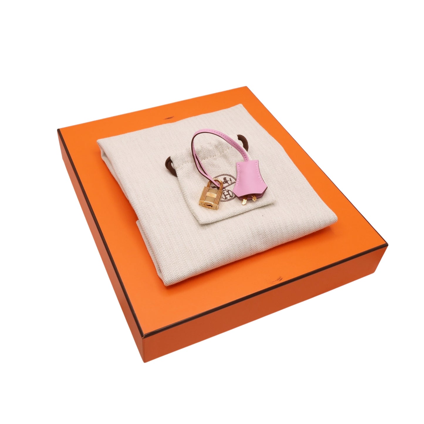 バーキン25　ヴォースイフト　モーヴシルベストル　PG　U刻印