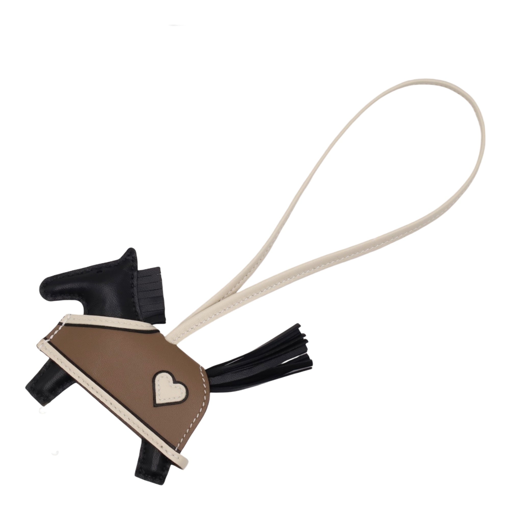 Bag Charm – LALÙE