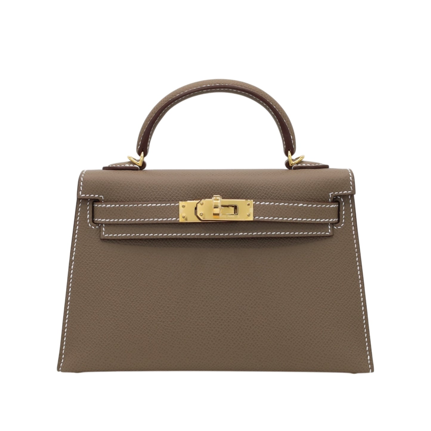 ミニケリー2　ヴォーエプソン　エトゥープ　GP　W刻印