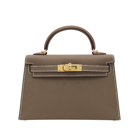 ミニケリー2　ヴォーエプソン　エトゥープ　GP　W刻印