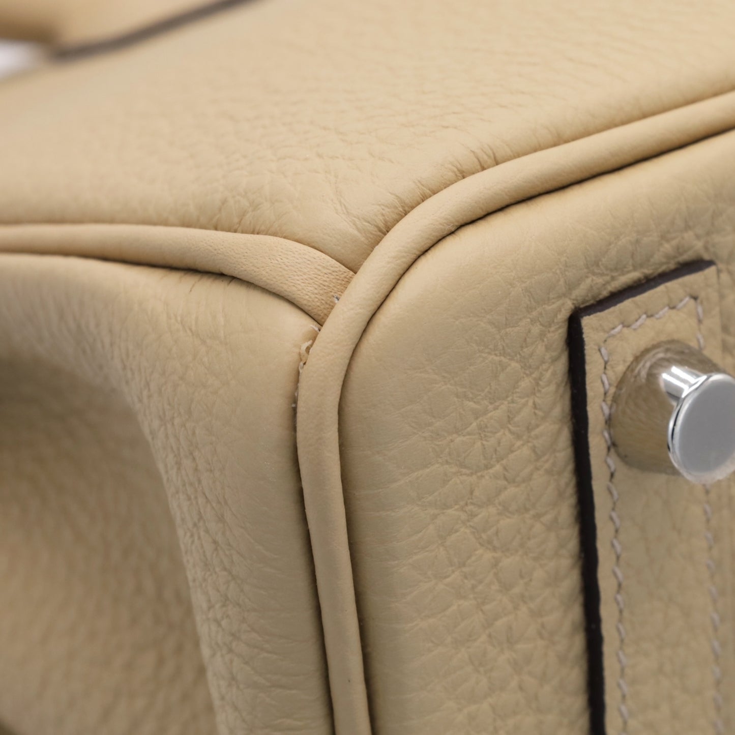 バーキン25　トゴ　トレンチ　SS　K刻印