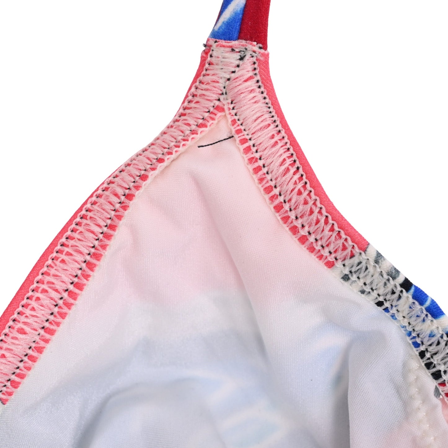 Swimsuit Nylon Multicolor 38