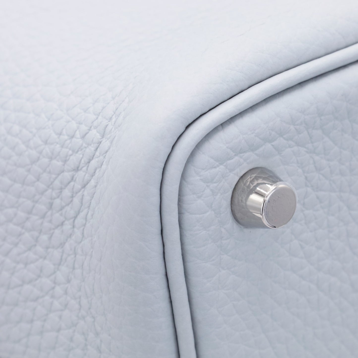 ピコタンロックPM　トリヨンクレマンス　ブルーペール　SS　Ｗ刻印