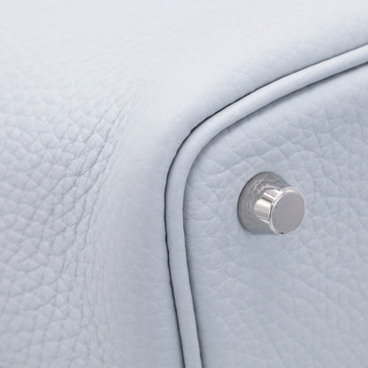 ピコタンロックPM　トリヨンクレマンス　ブルーペール　SS　Ｗ刻印