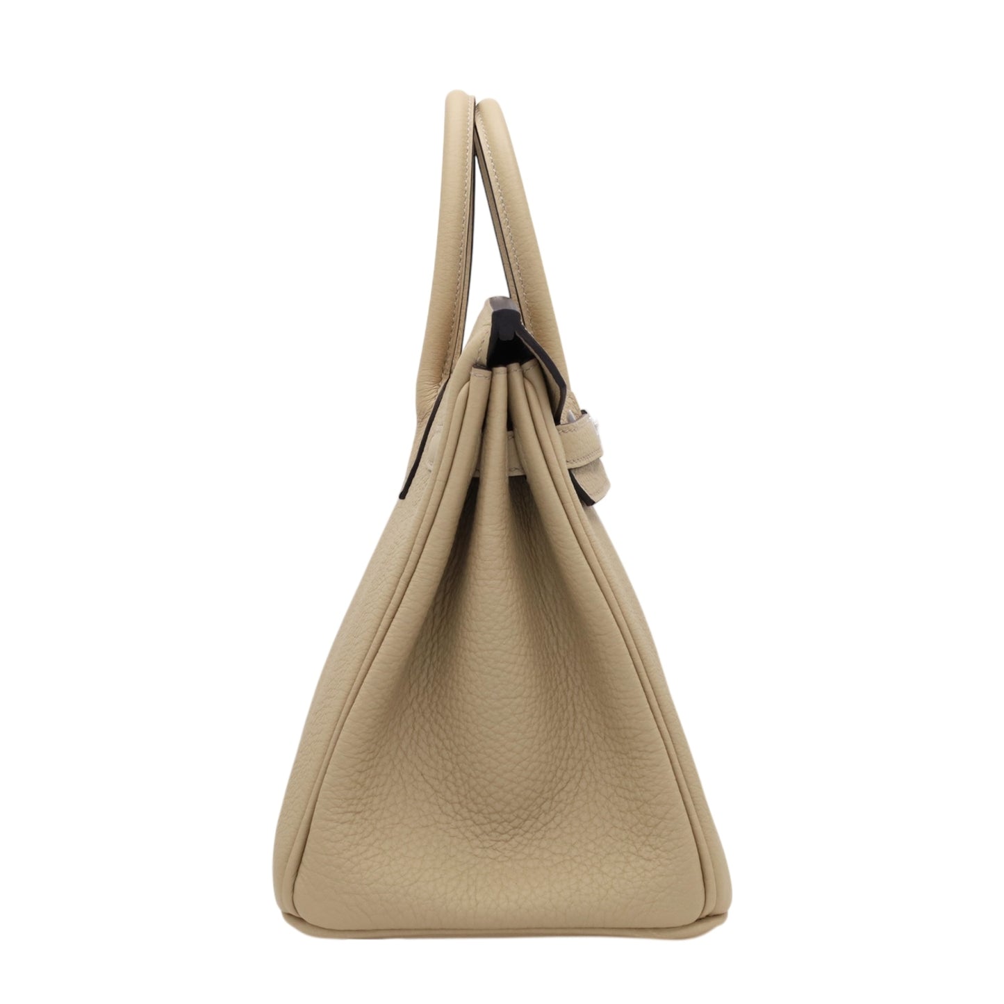 バーキン25　トゴ　トレンチ　SS　K刻印