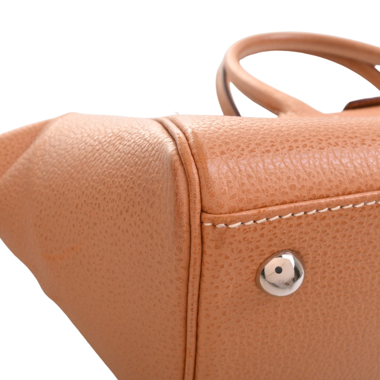 パリボンベイ　ヴァッシュリエージュ　ナチュラル　SS　□K刻印