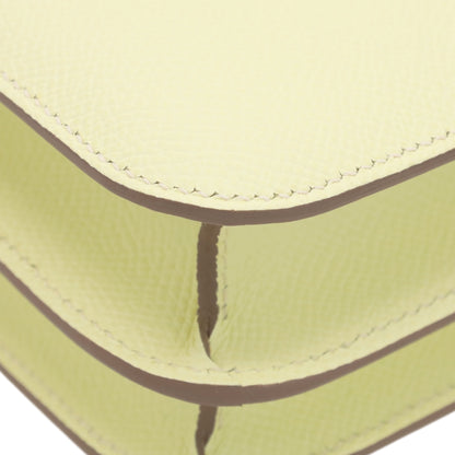 コンスタンスミニ　ヴォーエプソン　ジョーヌミルトン　SS　K刻印