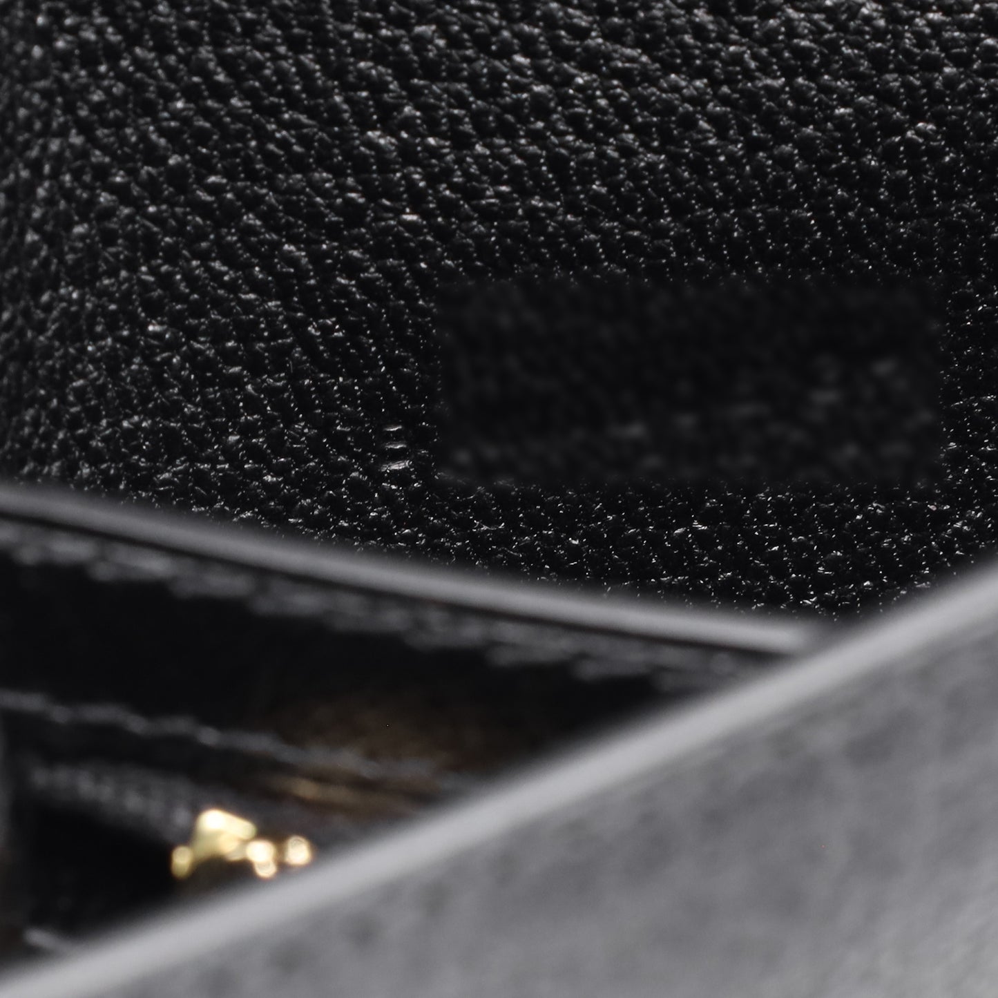 シェーヌダンクル　コンパクト　シェーブルミゾル　ブラック　GP　B刻印