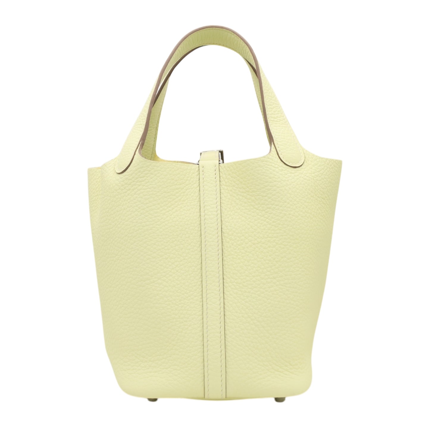 ピコタンロックPM　トリヨンクレマンス　ジョーヌミルトン　SS　K刻印