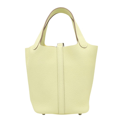 ピコタンロックPM　トリヨンクレマンス　ジョーヌミルトン　SS　K刻印