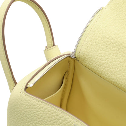 リンディミニ　トリヨンクレマンス　ジョーヌミルトン　SS　K刻印