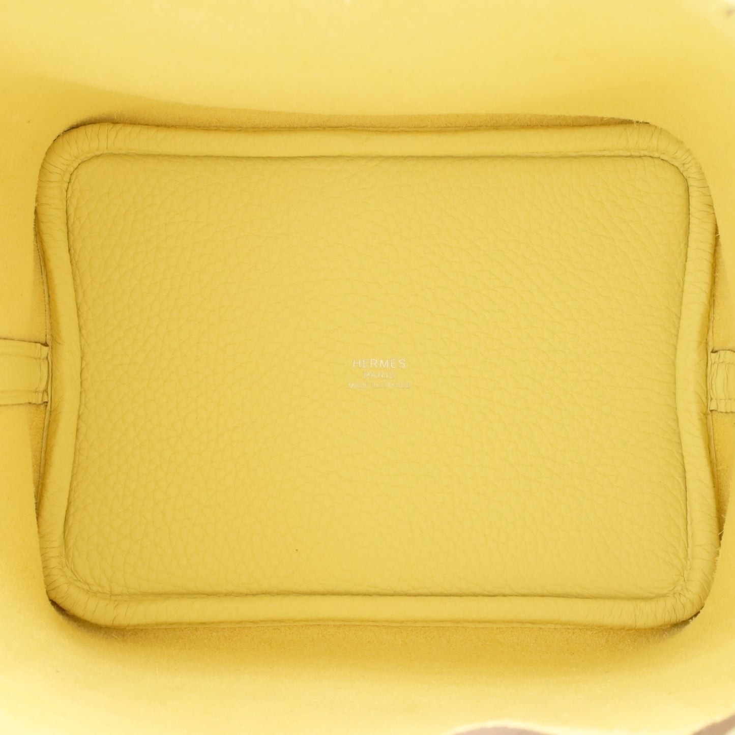 ピコタンロックPM　トリヨンクレマンス　ジョーヌミルトン　SS　K刻印