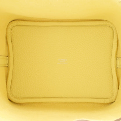 ピコタンロックPM　トリヨンクレマンス　ジョーヌミルトン　SS　K刻印