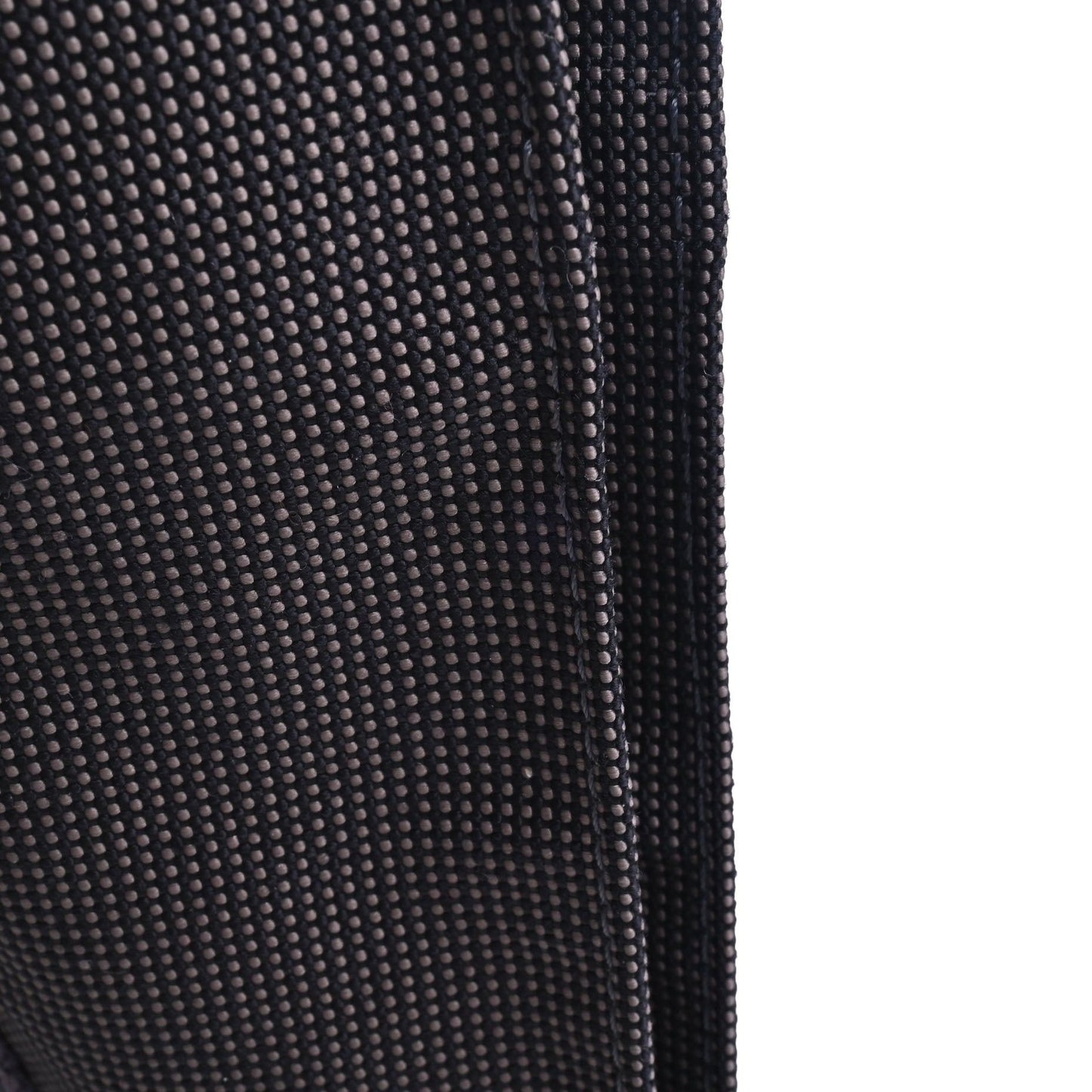 エールラインポシェット　ナイロン　グレー