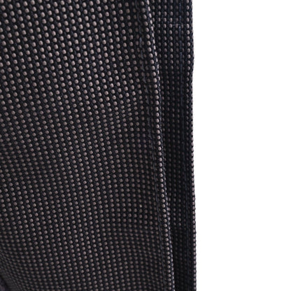 エールラインポシェット　ナイロン　グレー