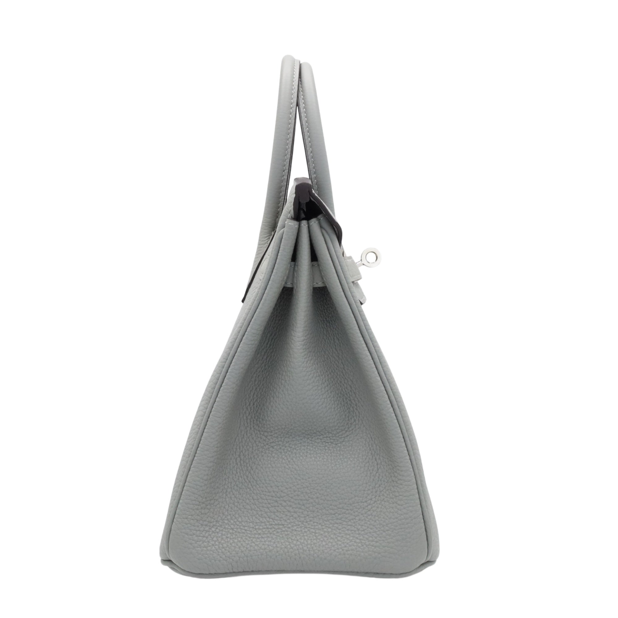 HERMES バーキン25 トゴ グリムエット SS X刻印 – LALÙE