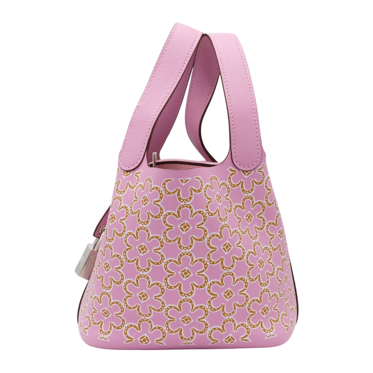 Micro Picotan Rock Lucky Daisy Vaux Swift Mauve Sylvestre SS UStamp