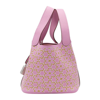 Micro Picotan Rock Lucky Daisy Vaux Swift Mauve Sylvestre SS UStamp