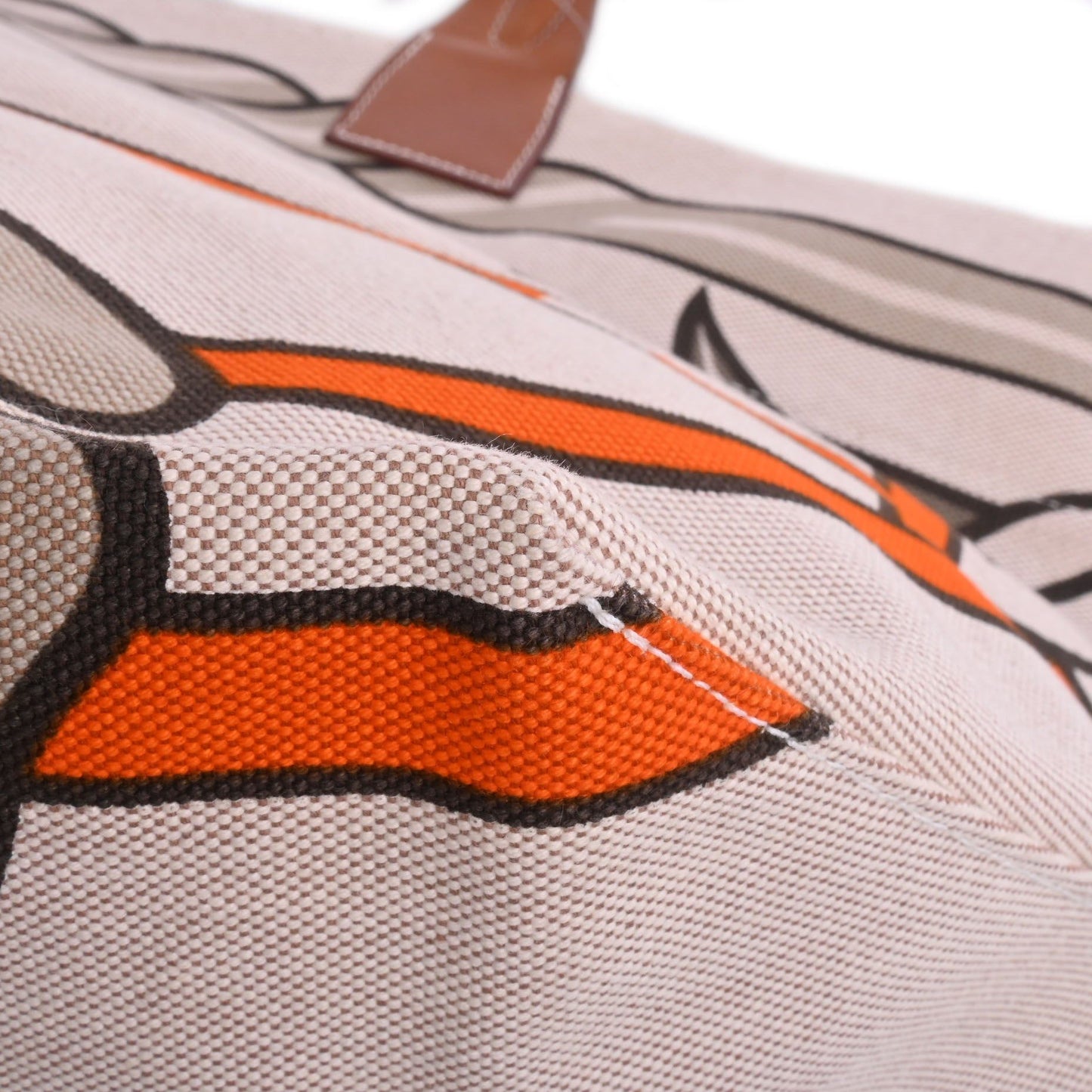 スティープル　トワルアッシュ　マルチカラー　□O刻印