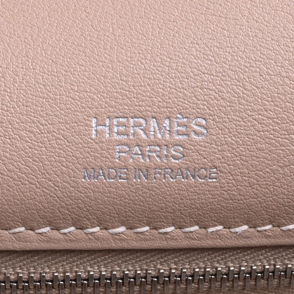 Kelly Amazon 32 Toile Shepron Vausswift Alzil Khaki SS □P engraved